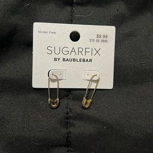 Sugarfix by bauble